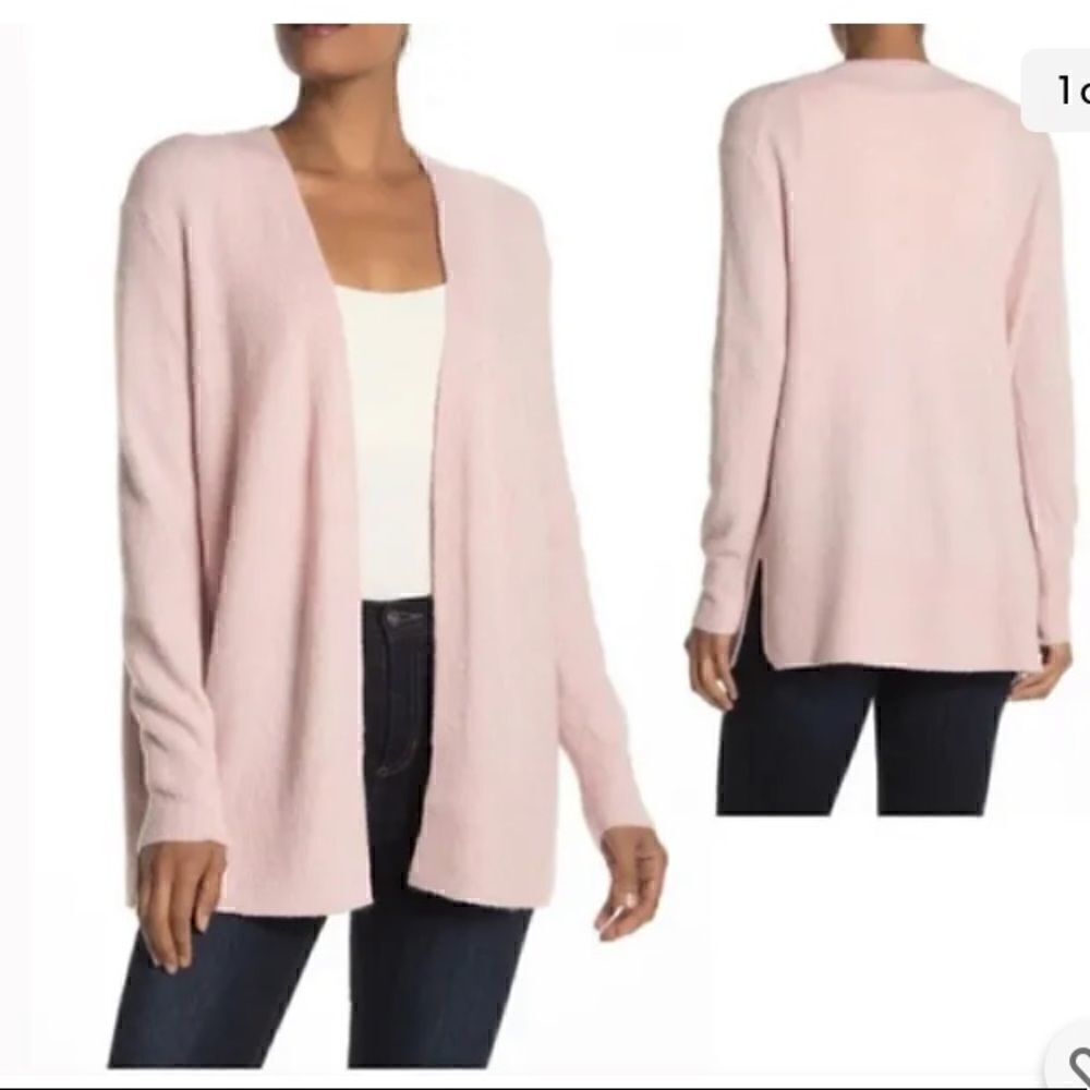 Madewell Cozy Walker Cardigan J4814 (XS)